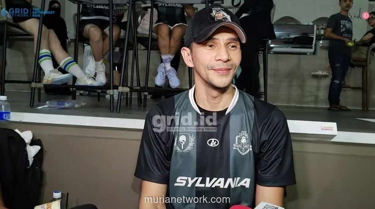 Jonathan Frizzy Beberkan Konsep Pernikahan Impian dengan Ririn Dwi Ariyanti