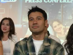Chicco Jerikho Belajar Jadi Dokter Kandungan Lewat YouTube untuk Sinetron Baru
