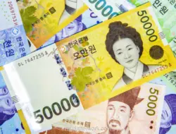 Korea Selatan Buka Perdagangan Won 24 Jam, Langkah Besar Menuju Status Pasar Maju