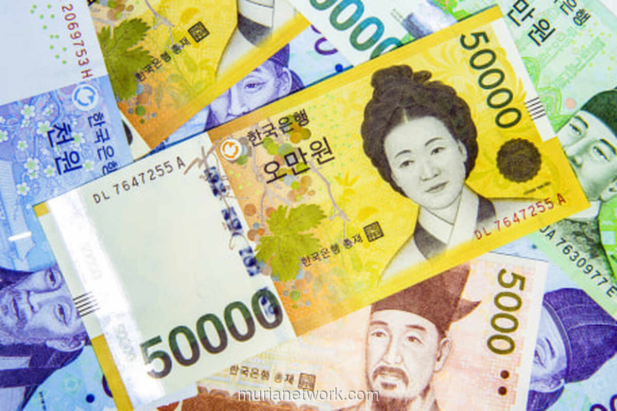 Korea Selatan Buka Perdagangan Won 24 Jam, Langkah Besar Menuju Status Pasar Maju