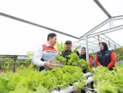 Pertamina Kembangkan Energi Bersih di 262 Desa, Dorong Kemandirian dan Ekonomi Masyarakat