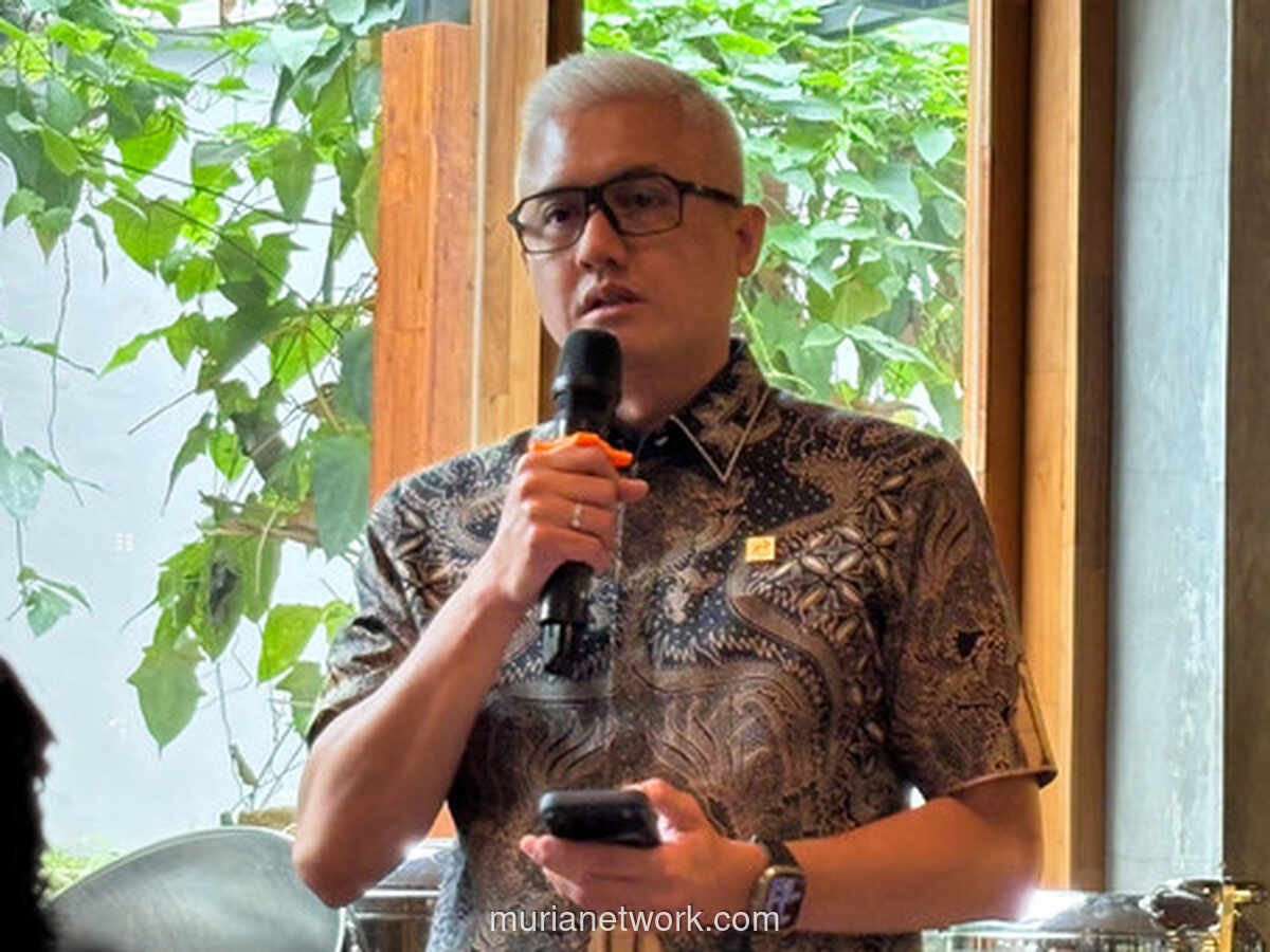 Pertamina Drilling Targetkan Pendapatan Tumbuh 11,33% per Tahun hingga 2034