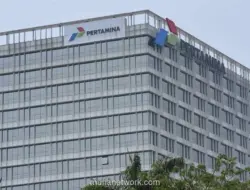 Pertamina Pangkas 31 Anak Usaha Sepanjang Semester I 2026