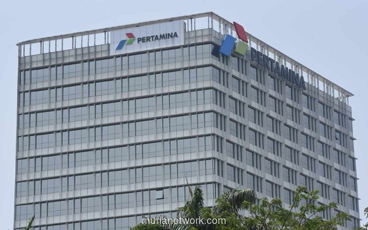 Pertamina Pangkas 31 Anak Usaha Sepanjang Semester I 2026