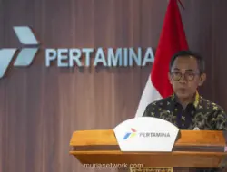 Pertamina Patra Niaga Akui Ada Panic Buying BBM di Sumatera, Stok Nasional Aman