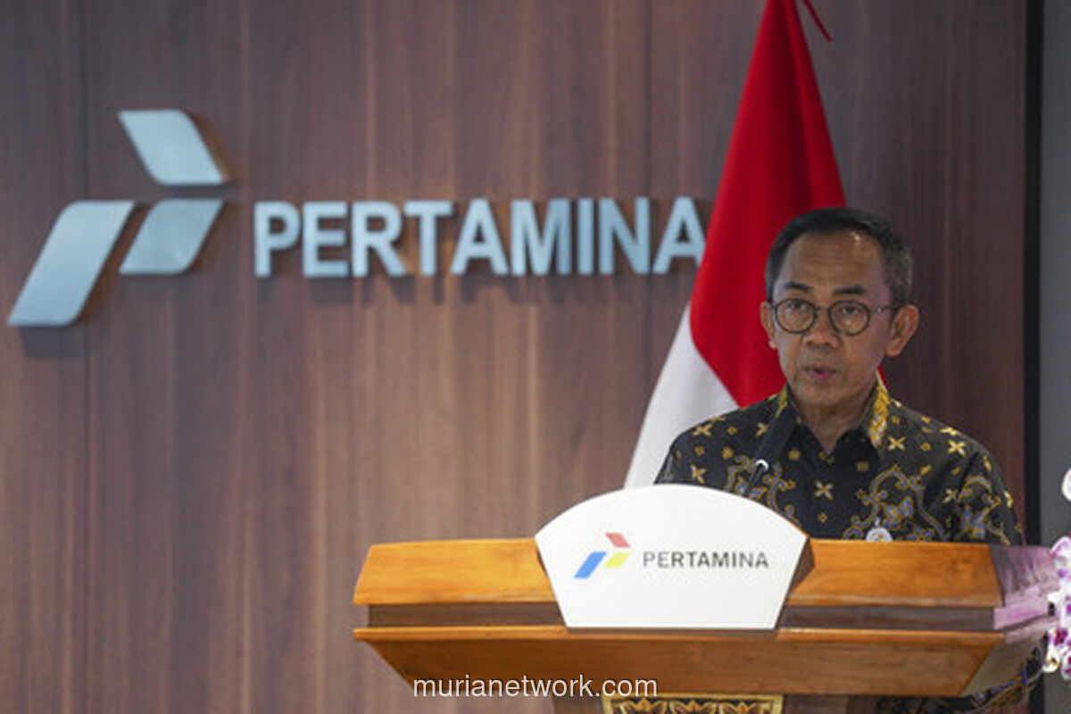 Pertamina Patra Niaga Akui Ada Panic Buying BBM di Sumatera, Stok Nasional Aman