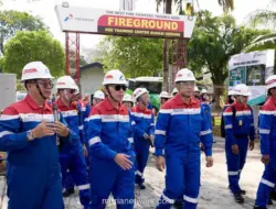 Pertamina Perkuat Fondasi HSSE untuk Topang Ketahanan Energi Nasional