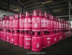 Pertamina Patra Niaga Turunkan Harga Bright Gas Mulai 14 Juli 2026