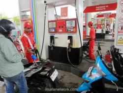 Pertamina Patra Niaga Turunkan Harga BBM Nonsubsidi per 1 Juli 2026