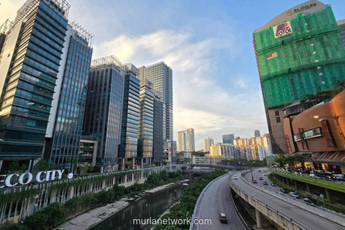 Ekonomi Malaysia Tumbuh 5,8 Persen di Kuartal II, Lampaui Ekspektasi