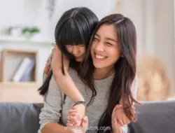 Perubahan Fisik dan Emosional yang Dialami Ibu Baru