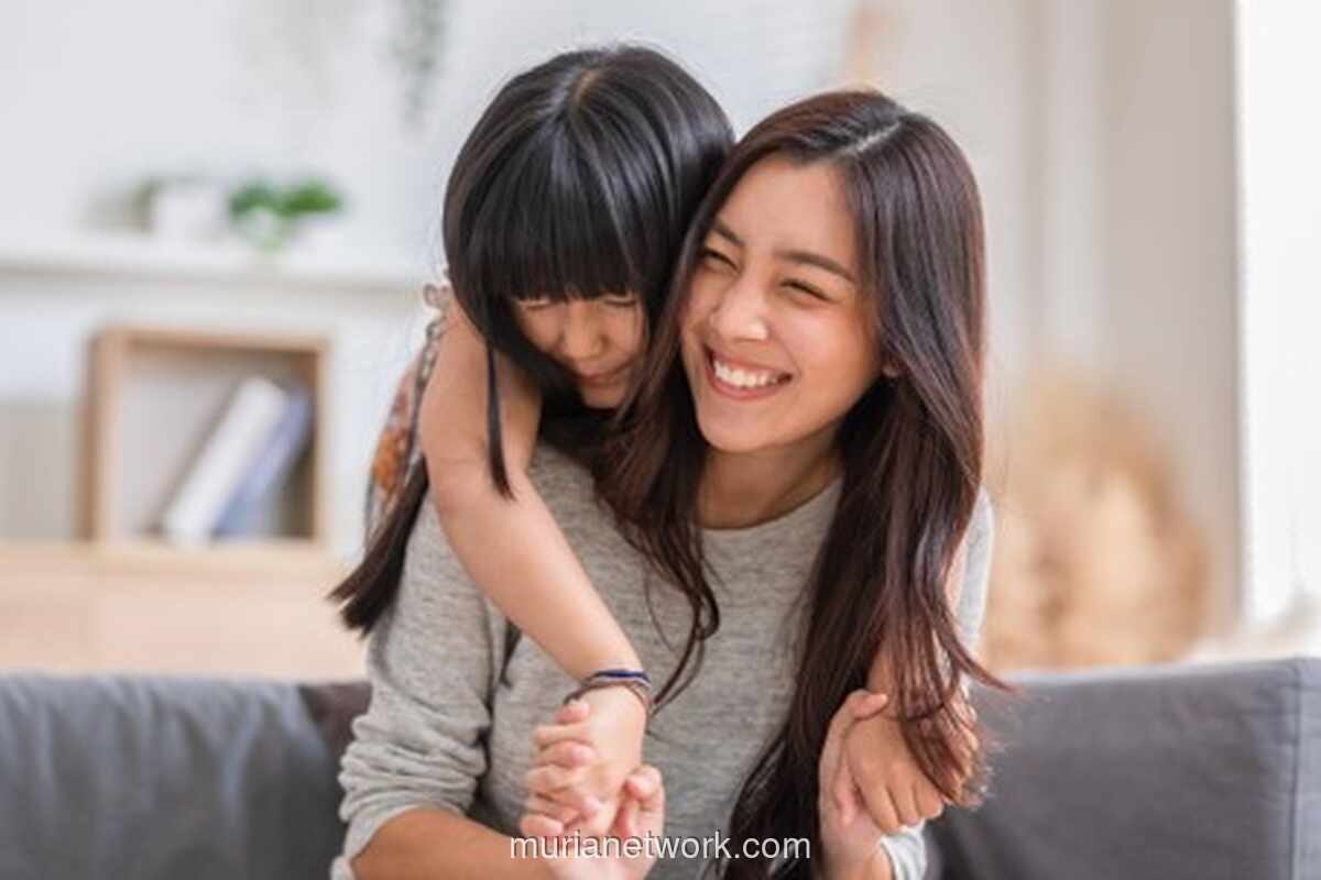 Perubahan Fisik dan Emosional yang Dialami Ibu Baru
