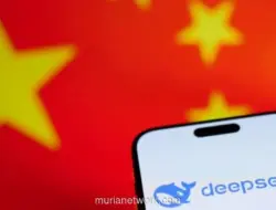Perusahaan Global Berbondong-bondong Beralih ke AI China yang Lebih Murah