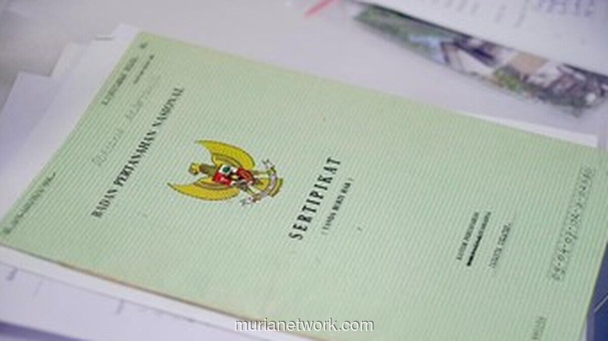 PT HD Arjuna Tegaskan Legalitas Lahan Club de Arjuna di Jakbar