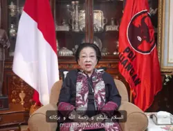 Megawati Sampaikan Duka untuk Ayatollah Khamenei, Kenang Pertemuan dan Semangat Perjuangan