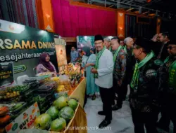 Mensos Gus Ipul Sampaikan Lima Pesan Strategis untuk Perkuat Kesejahteraan Sosial