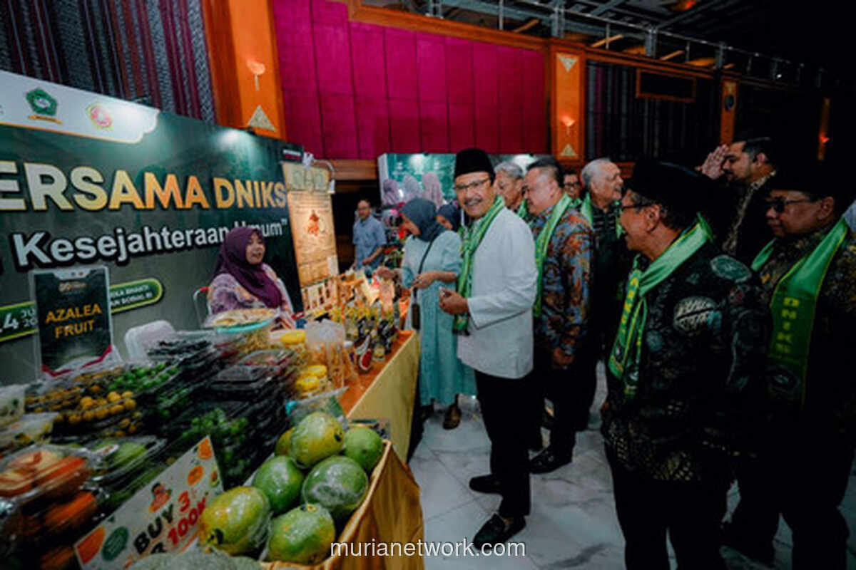 Mensos Gus Ipul Sampaikan Lima Pesan Strategis untuk Perkuat Kesejahteraan Sosial