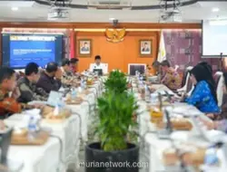 Gus Ipul Instruksikan Seluruh Unit Kemensos Bersinergi Sukseskan MPLS Sekolah Rakyat