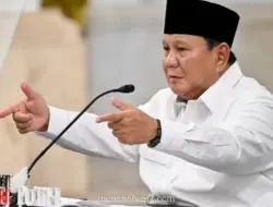 Prabowo Ingatkan Perwira TNI-Polri Jaga Integritas, Jauhi Korupsi dan Narkoba