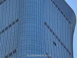 Empat Hari Setelah Pesawat Tabrak Pencakar Langit Beijing, China Masih Bungkam