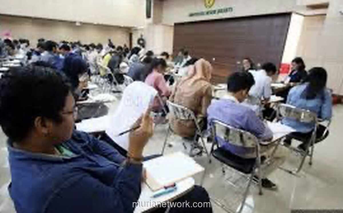 Peserta Magang Nasional Bakal Kantongi Sertifikasi Kompetensi dari BNSP