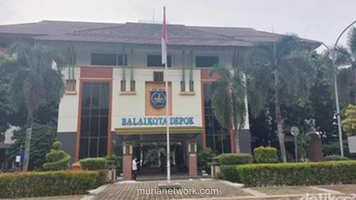 Peserta Wisata Keberagaman Tewas Terimpit Bus, Pemkot Depok Hentikan Program