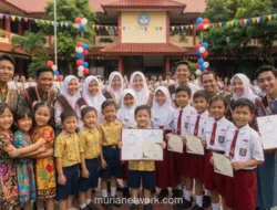 Refleksi di Hari Rapor: Merayakan Keberagaman Potensi, Bukan Sekadar Angka