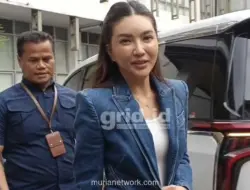 Petisi Boikot Sarwendah Tembus 60 Ribu Tanda Tangan, Netizen Desak Brand Hentikan Kerja Sama