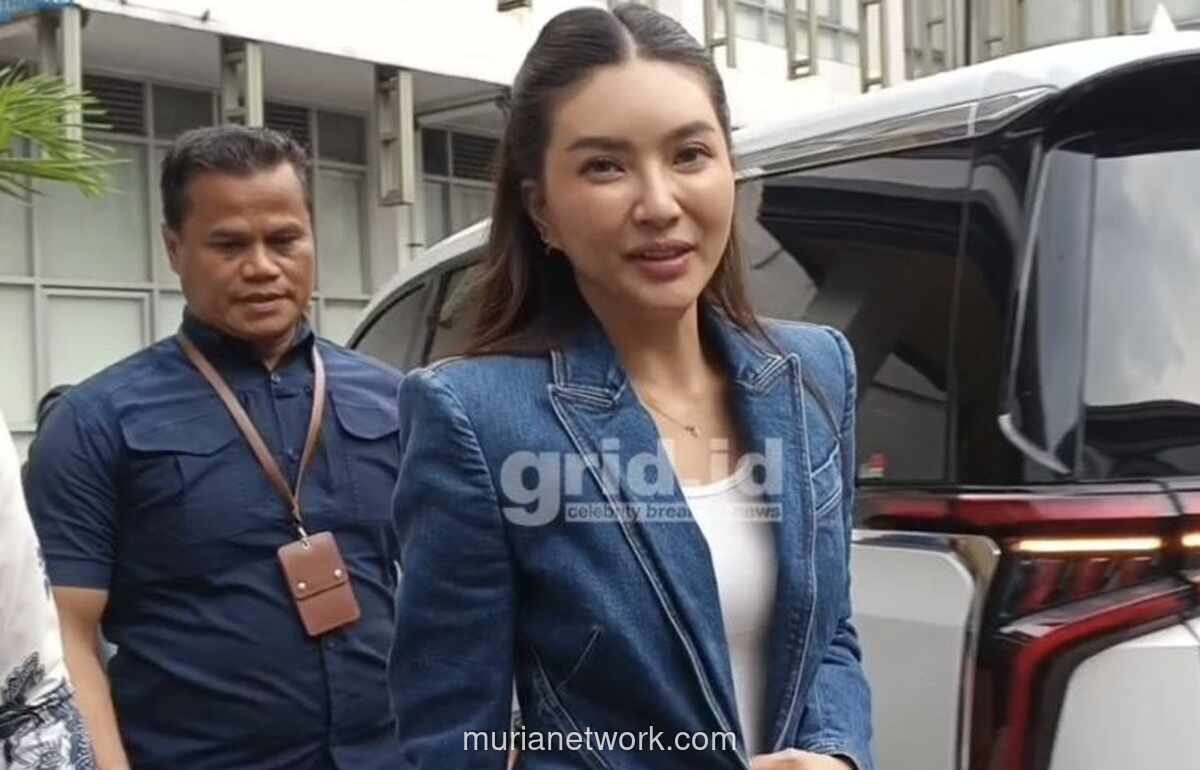 Petisi Boikot Sarwendah Tembus 60 Ribu Tanda Tangan, Netizen Desak Brand Hentikan Kerja Sama