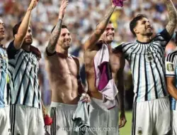 Petisi Diskualifikasi Argentina dari Piala Dunia 2026 Tembus 6 Juta Tanda Tangan