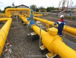 PGN Siap Jalankan Kebijakan Pemerintah Turunkan Harga LNG Industri