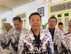 PGRI: Anggaran Makan Bergizi Gratis Boleh Masuk Pos Pendidikan Asal Kualitas dan Kesejahteraan Guru Terjaga