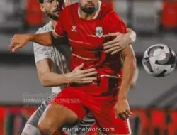 Rekor Dominan, Indonesia Incar Kemenangan Perdana atas Kamboja di Piala AFF 2026