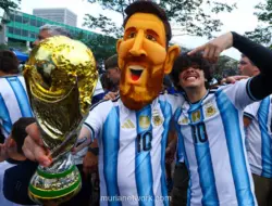 Carlsberg Untung Besar dari Piala Dunia 2026, Meski Konsumsi Bir Global Lesu