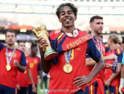 Piala Dunia 2026: Antara Keajaiban Sepak Bola dan Politik Amerika