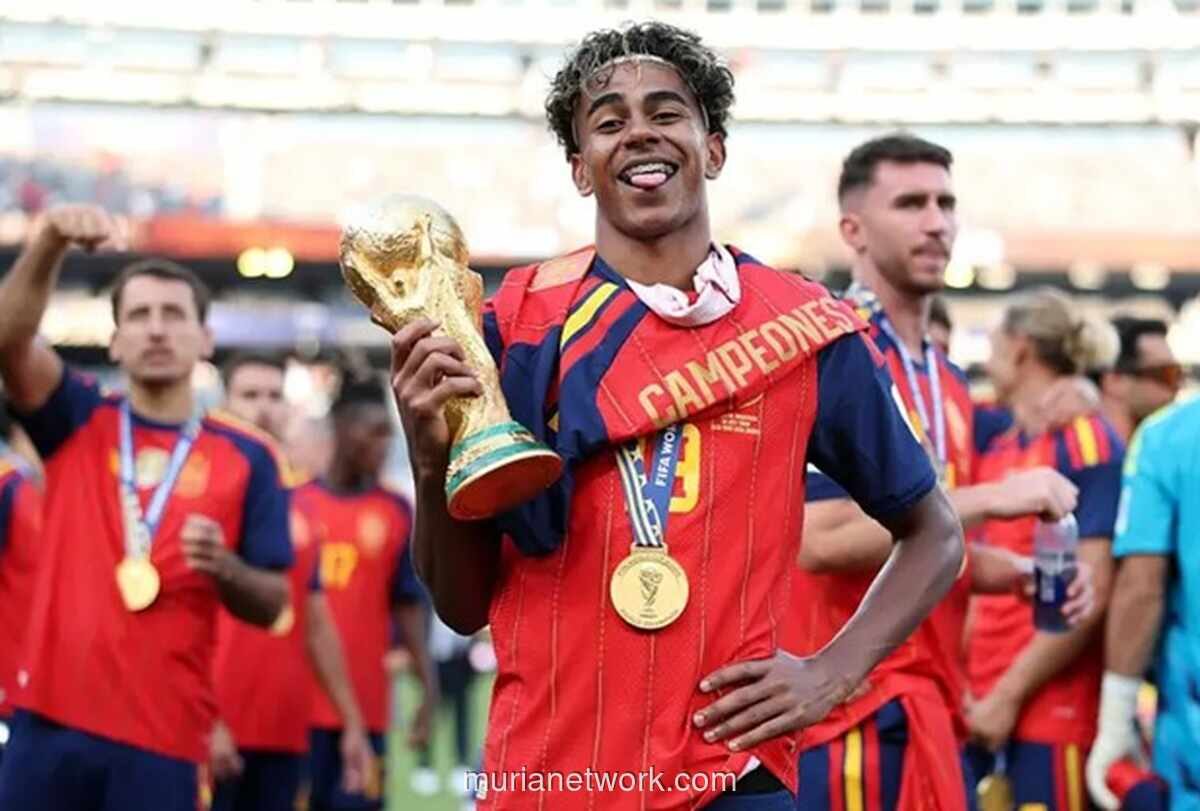 Piala Dunia 2026: Antara Keajaiban Sepak Bola dan Politik Amerika