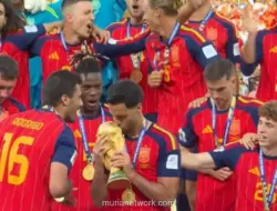 Piala Dunia 2026 Rampung, Deretan Rekor Terpecahkan dari Penonton hingga Negara Terkecil