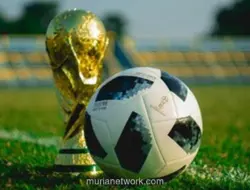 Piala Dunia dan Bayang-Bayang Karbon: Antara Kemeriahan Global dan Warisan Lingkungan