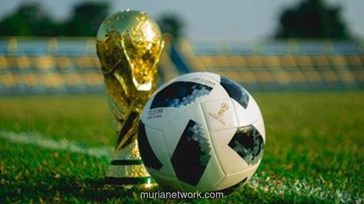 Piala Dunia dan Bayang-Bayang Karbon: Antara Kemeriahan Global dan Warisan Lingkungan