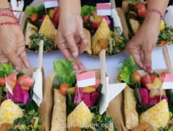 Piala Dunia 2026: Panggung Diplomasi Pangan Global yang Tersembunyi