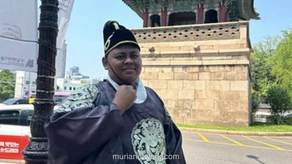 Travel Berani Backpacker Buka Suara soal Denda Rp125 Juta Akibat Peserta Kabur di Korea Selatan