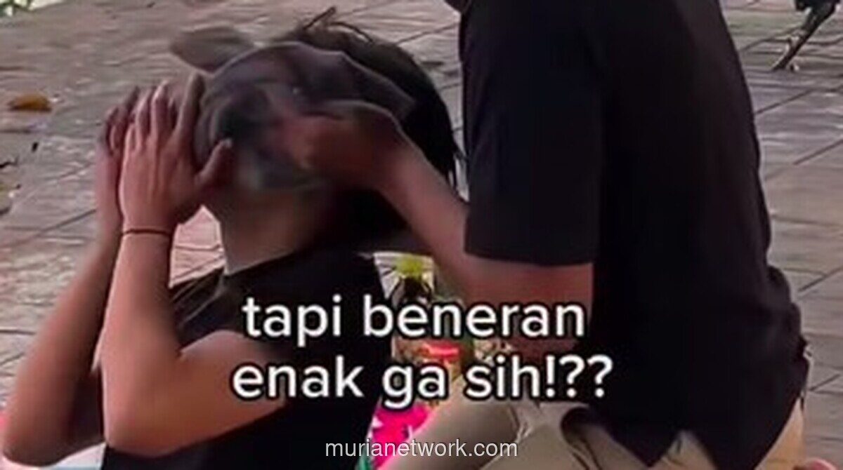Satpol PP Bantah Video Viral Praktik Pijat India dan Miras di Danau Sunter