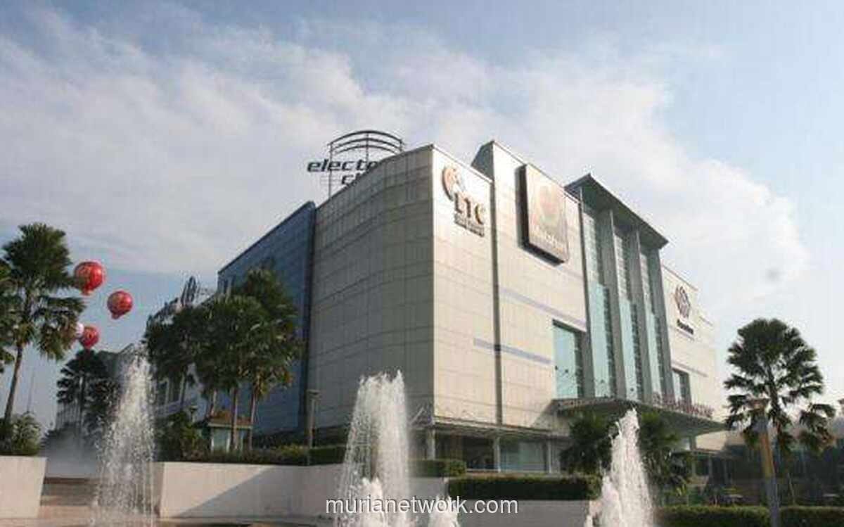 Pemegang Saham Suntik Dana Rp450 Miliar ke Pikko Land
