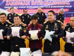 Pilot Malaysia Airlines Ditangkap karena Selundupkan 70 Ribu Butir Ekstasi