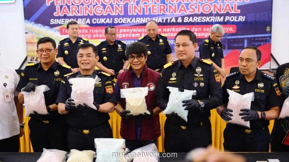Pilot Malaysia Airlines Ditangkap karena Selundupkan 70 Ribu Butir Ekstasi