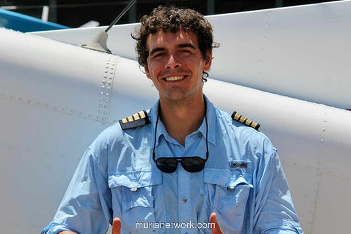 Pilot Pesawat AMA Tewas dalam Serangan KKB di Yahukimo, Tujuh Penumpang Selamat