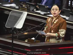 Puan Hormati Putusan MK yang Tegaskan Pilkada Langsung