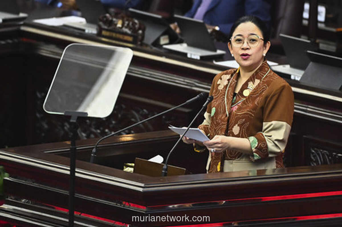 Puan Hormati Putusan MK yang Tegaskan Pilkada Langsung
