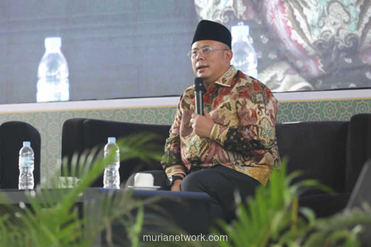 Wakil Ketua DPR Desak Kepastian Status PPPK Paruh Waktu Sebelum September