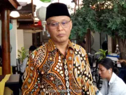 Komisi I DPR Minta Operator Patuhi Putusan MK soal Sisa Kuota Internet